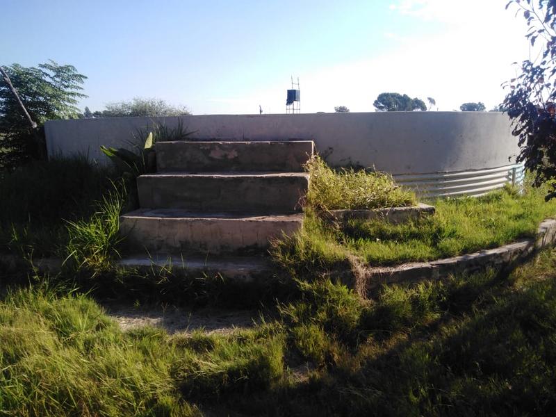 0 Bedroom Property for Sale in Bloemspruit Free State